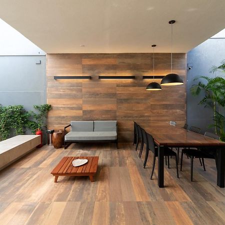 Audaar Is Moema Residencial Apartment Sao Paulo Exterior photo
